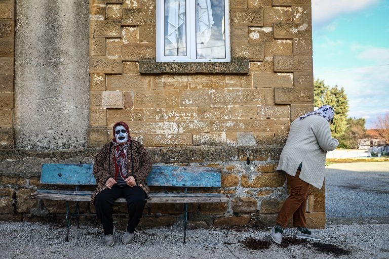 Traditional Bocuk Festival